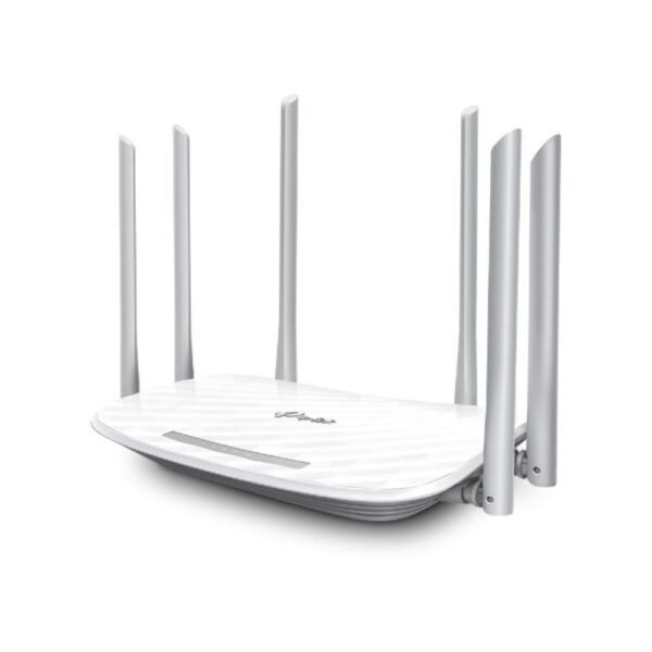 TP-Link AC1900 Wireless C86 MU-MIMO Wi-Fi Router