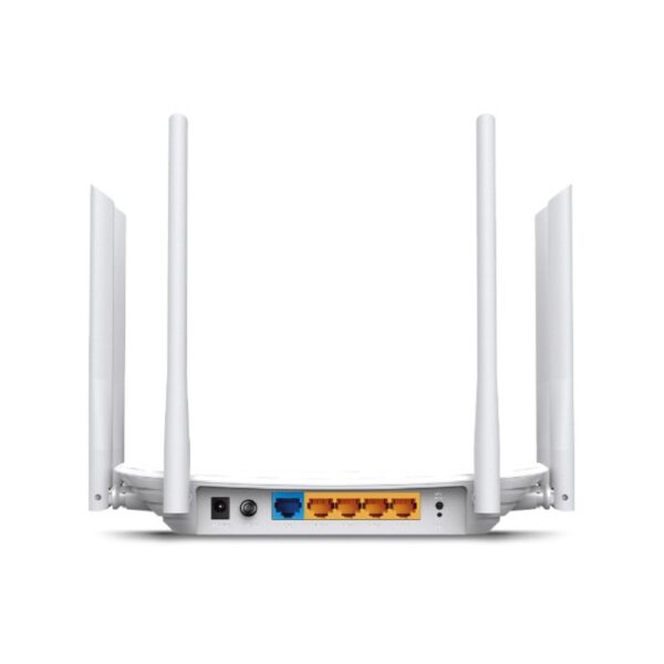 TP-Link AC1900 Wireless C86 MU-MIMO Wi-Fi Router