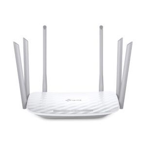 TP-Link AC1900 Wireless C86 MU-MIMO Wi-Fi Router