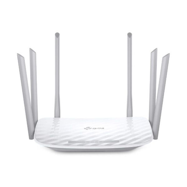 TP-Link AC1900 Wireless C86 MU-MIMO Wi-Fi Router