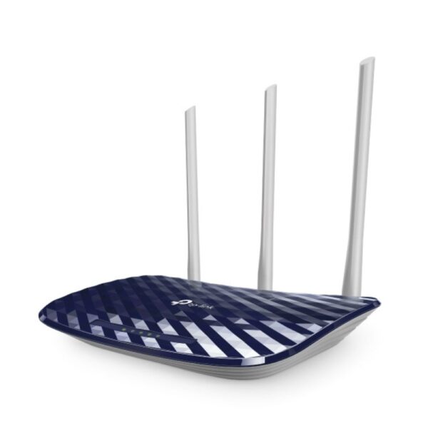 TP-Link AC750 Wireless Dual Band Router - Image 2