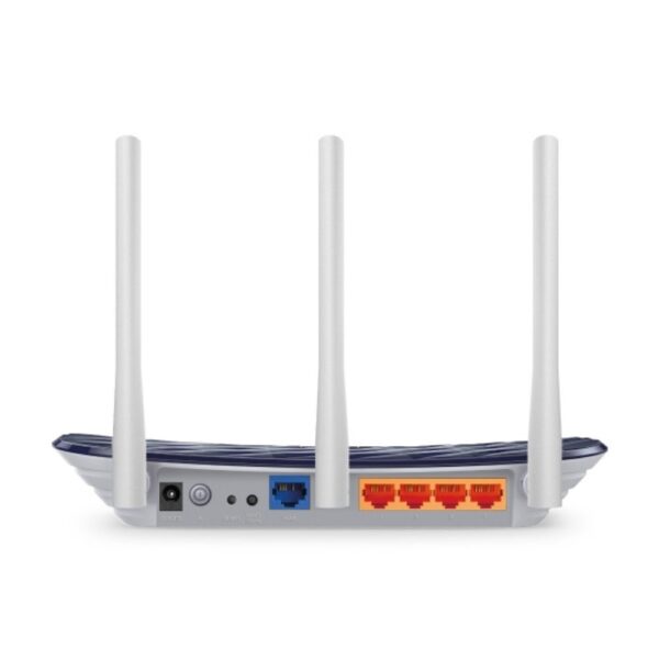 TP-Link AC750 Wireless Dual Band Router