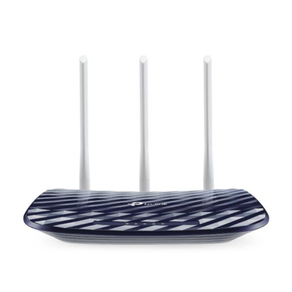 TP-Link AC750 Wireless Dual Band Router