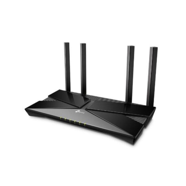 TP-Link AX1500 Wi-Fi 6 Router