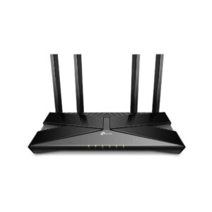 TP-Link AX1500 Wi-Fi 6 Router