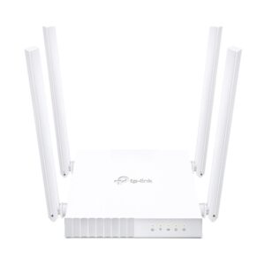 TP-Link C24 AC750 Dual-Band Wi-Fi Router