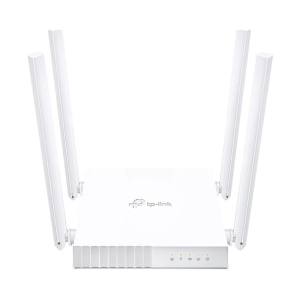 TP-Link C24 AC750 Dual-Band Wi-Fi Router