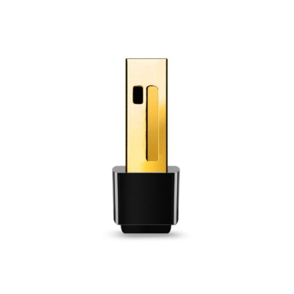 Tp-Link 150Mbps Wireless TL-WN725N Nano USB Adapter