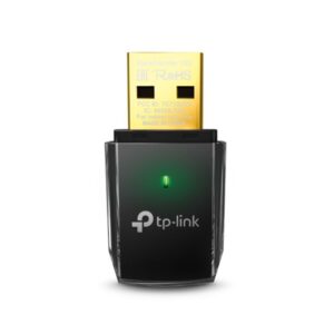 Tp-Link AC600 Wireless Dual Band TL-Archer T2U USB Adapter