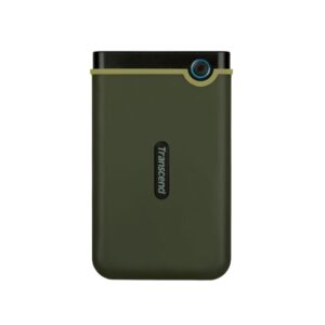 Transcend 1TB External Hard Drive