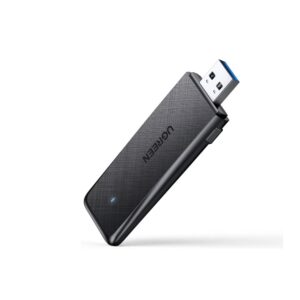 UGREEN AC1300 Dual-band Wireless USB adapter