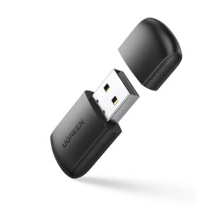 UGREEN AC650 11ac Dual-Band Wireless USB Adapter