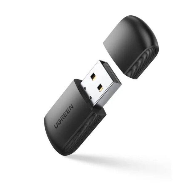 UGREEN AC650 11ac Dual-Band Wireless USB Adapter