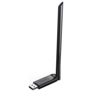 UGREEN AC650 High-gain Dual-Band Wireless USB Adapter