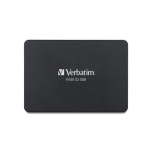 256GB Vi550 SATA III 2.5'' Internal SSD