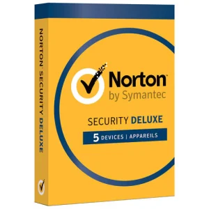Norton Internet Security 5 User
