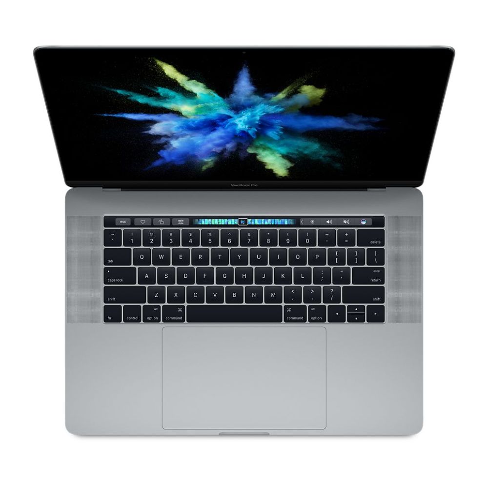 MacBook Pro Retina 2017 15-Inch 16GB 512GB