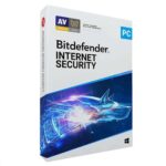 Bitdefender 3 User Internet Security
