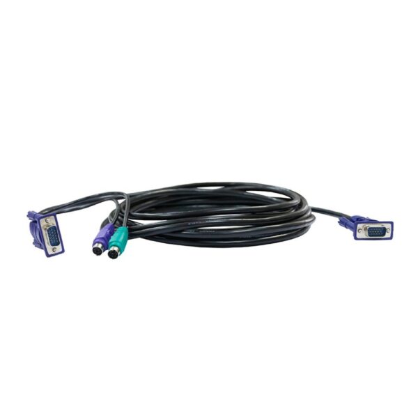 Cable Kit for DKVM Products – 1M – DKVM-CB
