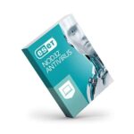ESET nod32 antivirus 4 user