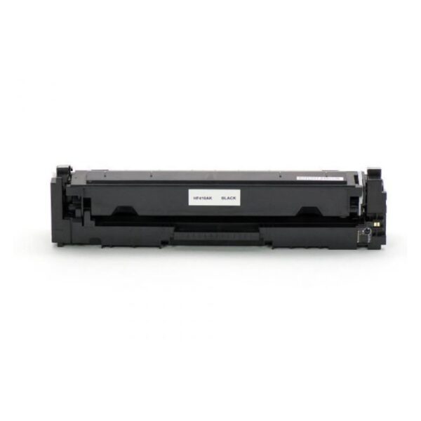 HP 410A Black Original LaserJet Toner Cartridge (CF410A)