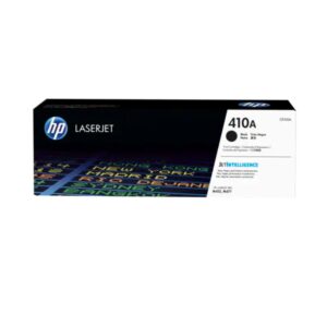 HP 410A Black Original LaserJet Toner Cartridge (CF410A)
