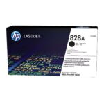 HP 828A Black Original LaserJet Image Drum (CF358A)