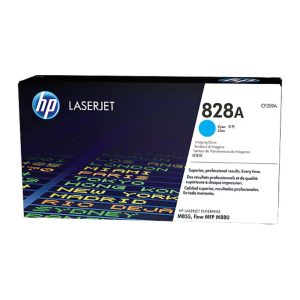 HP 828A Cyan Original LaserJet Image Drum (CF359A)