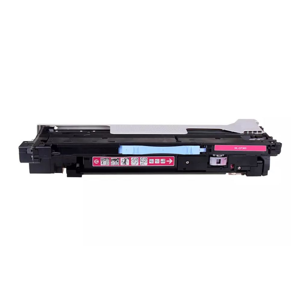 HP 828A Magenta LaserJet Image Drum (CF365A)