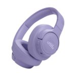 JBL Tune 770NC Purple Wireless Headphones