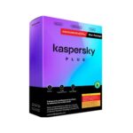 Kaspersky Plus 3User Internet Security
