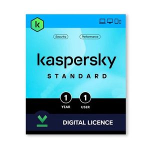 Kaspersky Standard 1 User Device