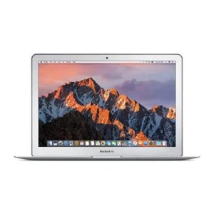 MacBook Air 2011 13-Inch Corei5 4GB 128GB