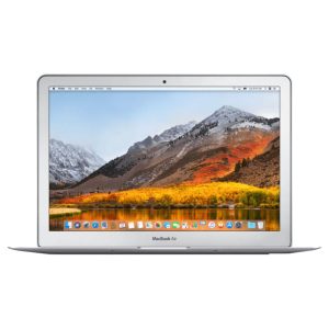 MacBook Air 2013 13-Inch Corei5 4GB 128GB