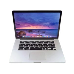 MacBook Pro 2012 15-Inch Corei7 8GB 180GB