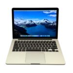 MacBook Pro 2015 13-Inch Corei5 8GB 256GB