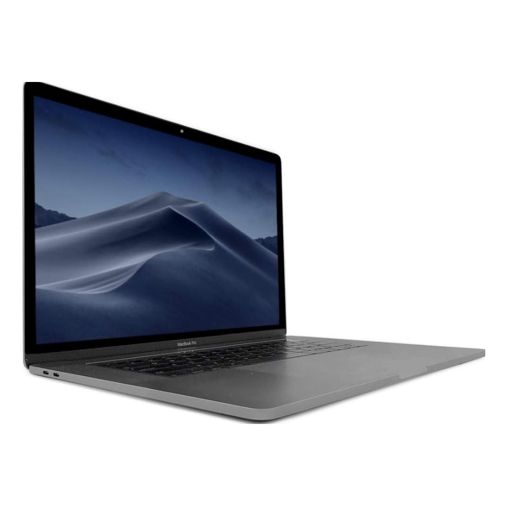 MacBook Pro Retina 2016 corei7 15-Inch 16GB 512GB 2GB Graphics Touchbar