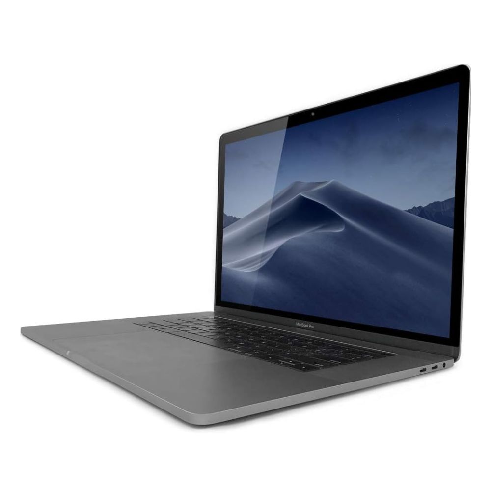 MacBook Pro Retina 2016 corei7 15-Inch 16GB 512GB 2GB Graphics Touchbar
