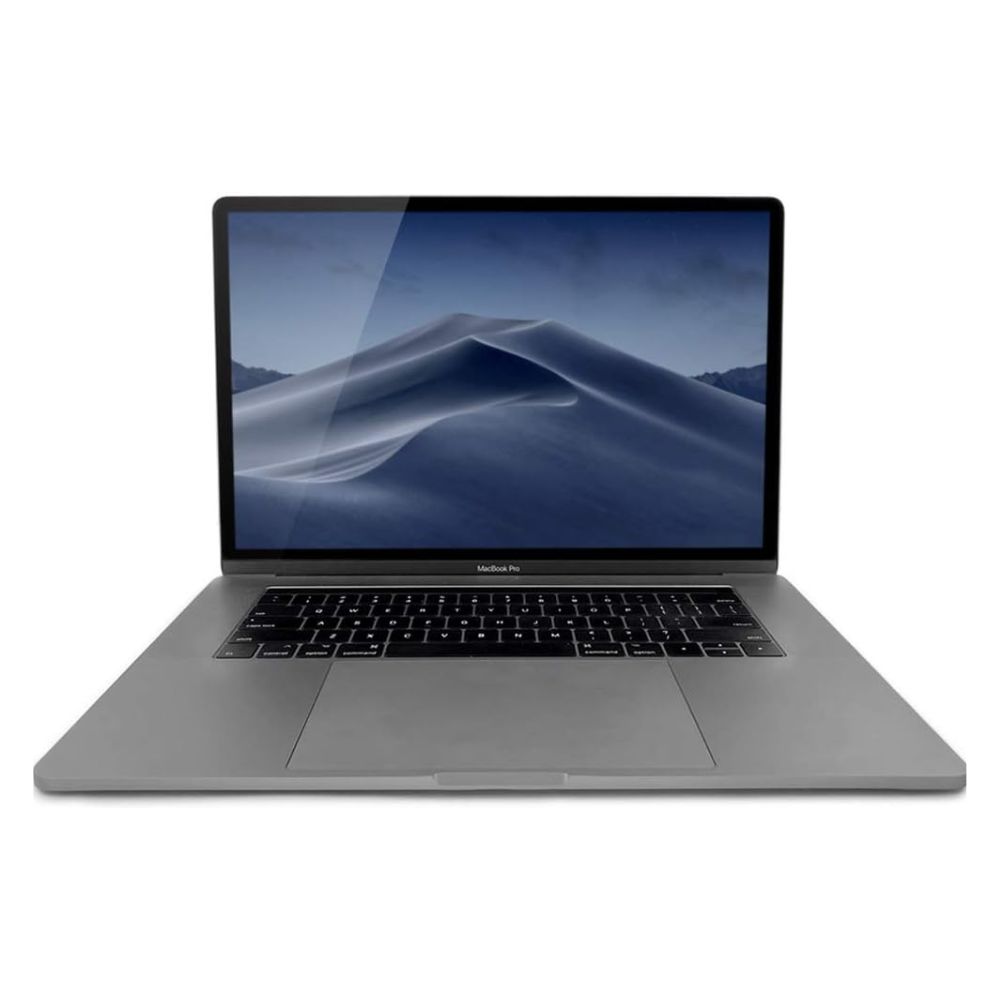 MacBook Pro Retina 2016 corei7 15-Inch 16GB 512GB 2GB Graphics Touchbar