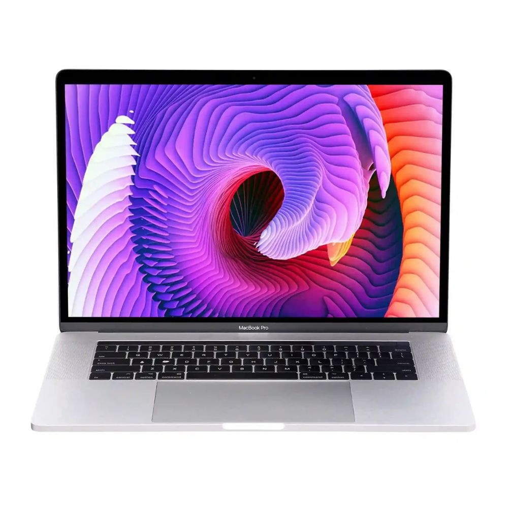 MacBook Pro Retina 2017 Corei7 15-Inch Touchbar 16GB 512GB 2GB Graphics