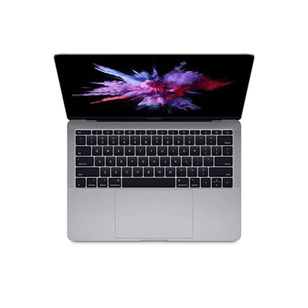 MacBook Pro Retina 2017 Corei7 15-Inch Touchbar 16GB 512GB 2GB Graphics
