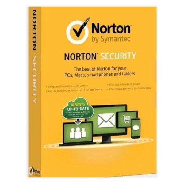 Norton Internet Security 5 User