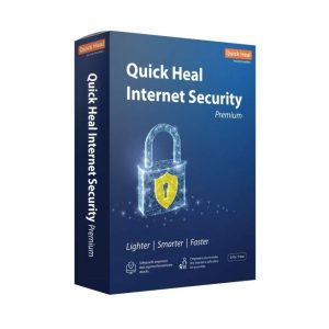 Quick Heal Internet Security 2 User
