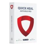 Quick heal Antivirus 5 User