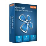 Quick heal Internet Security 3 User