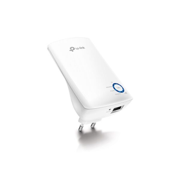 TP-Link 300Mbps Wi-Fi Range Extender