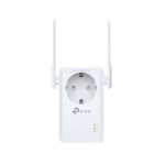 TP-Link 300Mbps Wi-Fi Range Extender with AC Passthrough