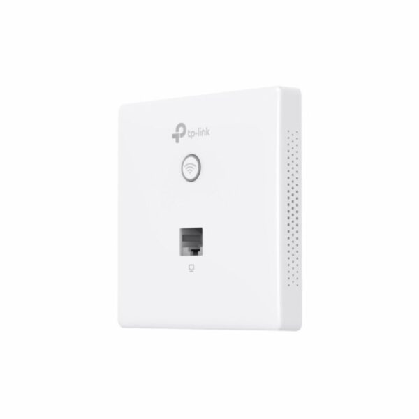 TP-Link 300Mbps Wireless N Wall-Plate Access Point