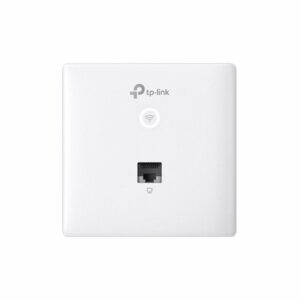 TP-Link 300Mbps Wireless N Wall-Plate Access Point