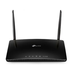 TP-Link 4G+ Cat6 AC1200 Wireless Dual Band Gigabit Router